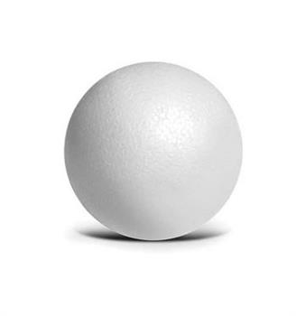 SFERA POLISTIROLO D.14CM CWR 816/140