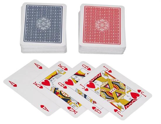 CARTE RAMINO EXCELSIOR      021008