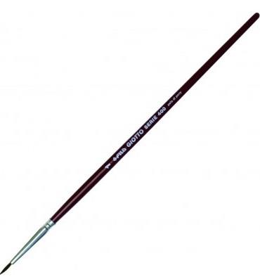GIOTTO PENNELLI P.TONDA N°1 S400 550100