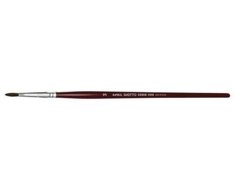 GIOTTO PENNELLI P.TONDA N°3 S400 550300