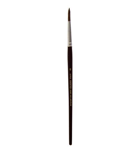 GIOTTO PENNELLI P.TONDA N°6 S400 550600