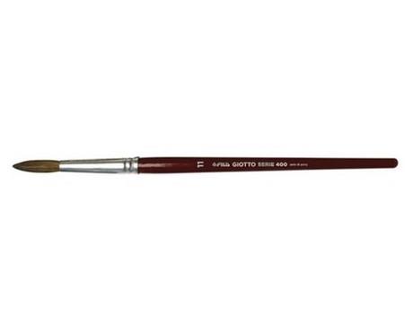 GIOTTO PENNELLI P.TONDA N°11 S400 551100