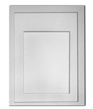 CWR PANNELLO TELATO PER PITTURA 24X30 ART.354/2430