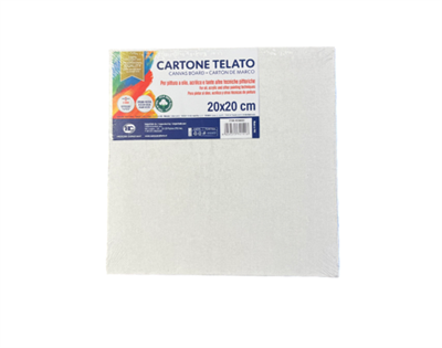 PANNELLO TELATO 20X20 HEDERA CONSTANT  HC56003