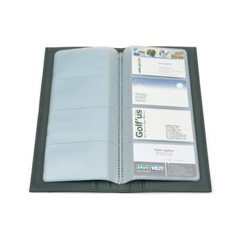 PORTABIGLIETTI CITY TIME GRIGIO     61040