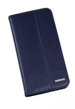 PORTABIGLIETTI DA VISITA BLU    4852-BL