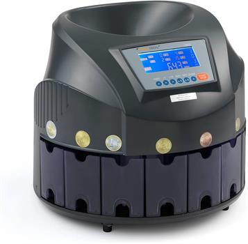 CONTA VERIFICA DIVIDI MONETE HOLENBURG CM 20  3365