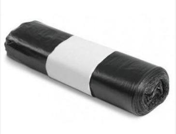 BUSTE N.U. 72X110 NERO 1KG