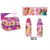 BORRACCIA ALLUMINIO 550ML PRINCESS        D09506