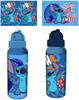 BORRACCIA ALLUMINIO 550ML STITCH         D09507