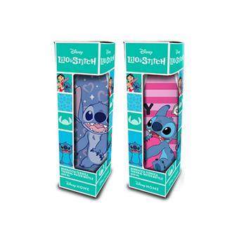 BORRACCIA TERMICA STITCH            D11291