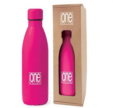 BORRACCIA ONE COLOR 500ML  BLASETTI 8180