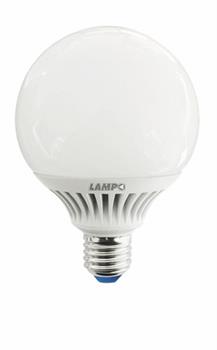 LAMPADA LED CALDO GL120/BC