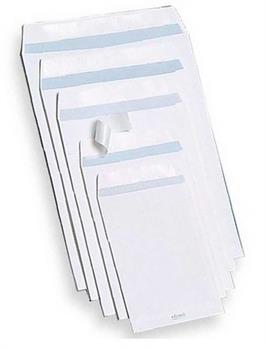 BUSTA BIANCA 23X33 80 GR. A SACCO BLASETTI 801