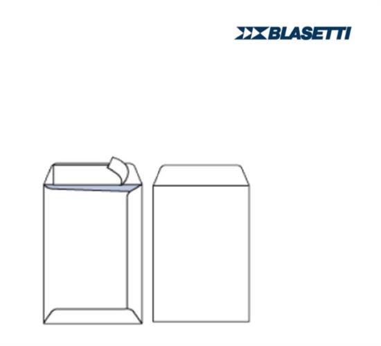 BUSTA SACCO STRIP 30X40 539 25PZ 1409 AQ539TOP
