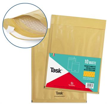 BUSTA IMBOTTITA 24X33 SACBOLL TOPQUALITY AQ714 1424