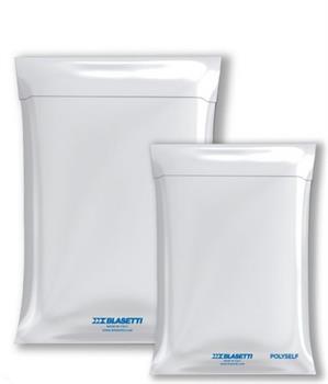 SACCHETTI PER SPEDIZIONI POLYSELF 31X41 2PZ BLASETTI 0849