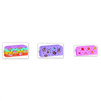 PORTAPENNE SILICONE CARTOMANIA      30D302500