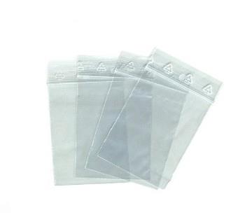 BUSTE CON CHIUSURA ZIP 10X12 1795