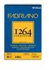 BLOCCO SCHIZZI SPIRALATO FABRIANO A4 90GR 120FF     19100637