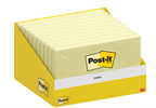 POST-IT 76X127MM 10PZ 6830-CY         17839
