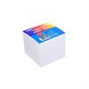 BLOCCO APPUNTI CUBO BIANCO 800FF 90X90X90CM   3290