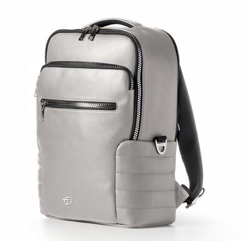 ZAINO TRAVEL FOLLOW ME BIANCO GHIACCIO INTEMPO 9239FM21