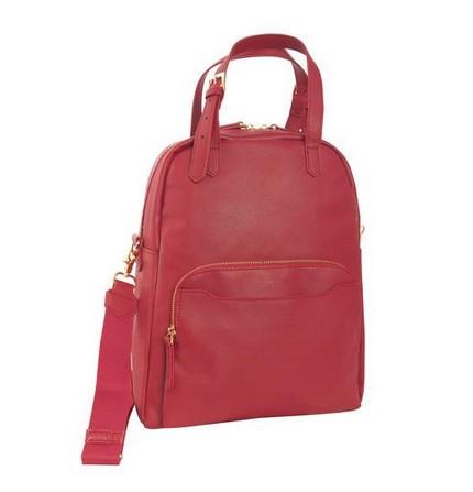 ZAINO COMPACT MAN GRIGIO 72326 E BRIEFCASE WOMAN COMIX U ASS.