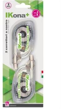 BLISTER CORRETTORE A NASTRO 5X18MM  22NIK091