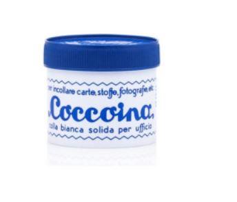 COLLA COCCOINA 125 GR.              ART.608