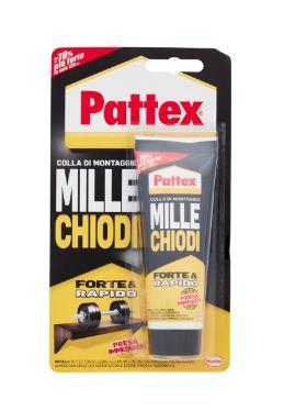 COLLA PATTEX MILLE CHIODI 2183675