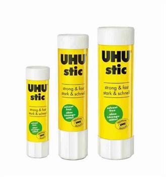 COLLA UHU STICK 40GR.  D1139 D1355