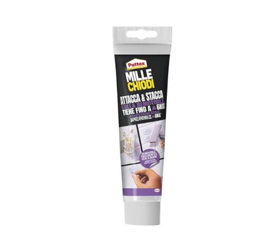 COLLA MILLECHIODI ATTACCA&STACCA HENKEL 2970810