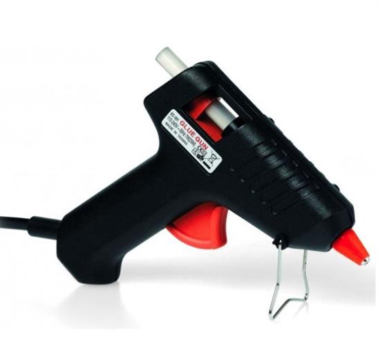 LEBEZ PISTOLA INCOLLATRICE MINI 8MM COD.1078