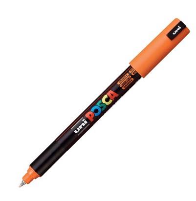 UNI POSCA MARCATORE ARANCIO PC-1MR