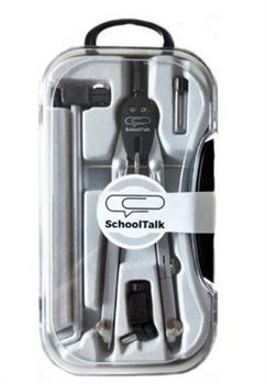 BALAUSTRONE SCHOOLTALK 4PZ TOPQUALITY  10649