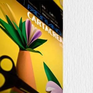 CARTONCINO LR 35X50 BIANCO 220GR 46435100