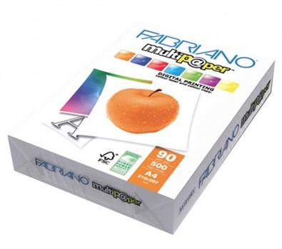 CARTA IMAGNG PRO FABRIANO A4 90GR   50021297