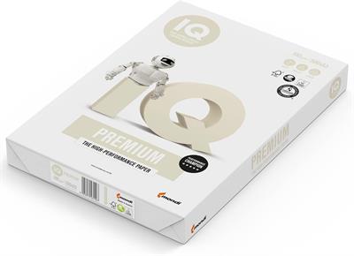 CARTA IQ PREMIUM MONDI 100GR A3 500FF     IQ100/A3
