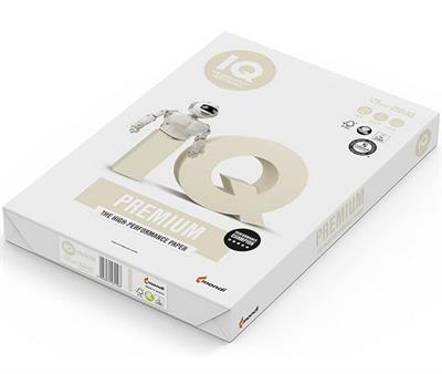 CARTA IQ PREMIUM MONDI 120GR A3 250FF  IQ120/A3