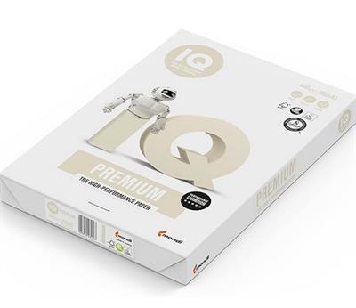 CARTA IQ PREMIUM MONDI 160GR A3 250FF  IQ160/A3