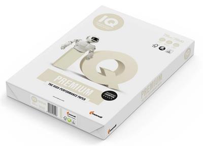 CARTA IQ PREMIUM MONDI 200GR A3 250FF     IQ200/A3