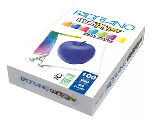 CARTA FABRIANO IMAGING PRO A3 100GR 50129742
