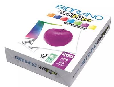 CARTA FABRIANO IMAGING PRO A3 200GR 505229742