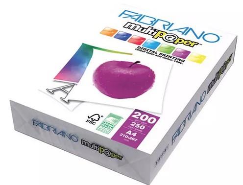 CARTA FABRIANO IMAGING PRO A3 200GR 505229742