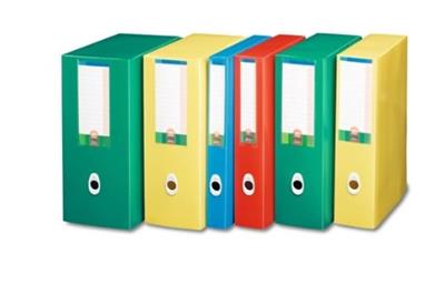 SCATOLE PROGETTO EKOSTAR LEONARDI DR.6 U206
