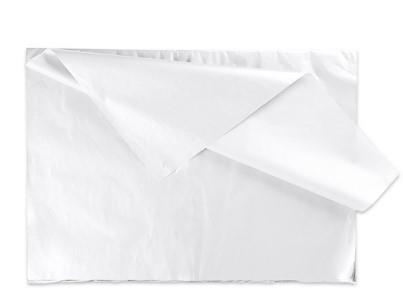 CARTA VELINA 24FF. BIANCO F140A