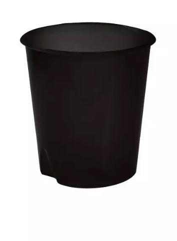 CESTINO GETTACARTE FELLOWES 16,5 LITRI NERO  E020NE