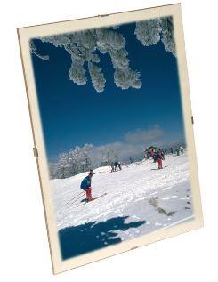CORNICE IN CRILEX 30X40CM