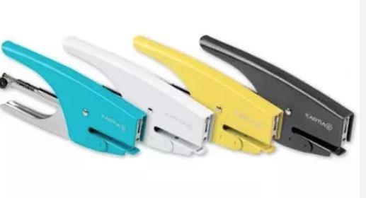 CUCITRICE A PINZA KARTIA  0104      COLORI ASSORTITI